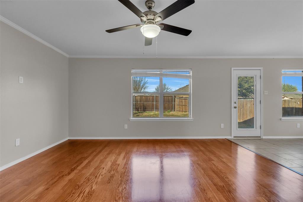 Heartland Tr A Ph 2a - Residential