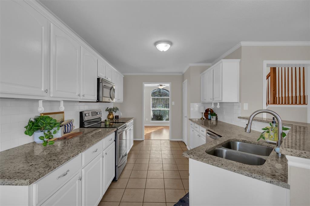 Heartland Tr A Ph 2a - Residential