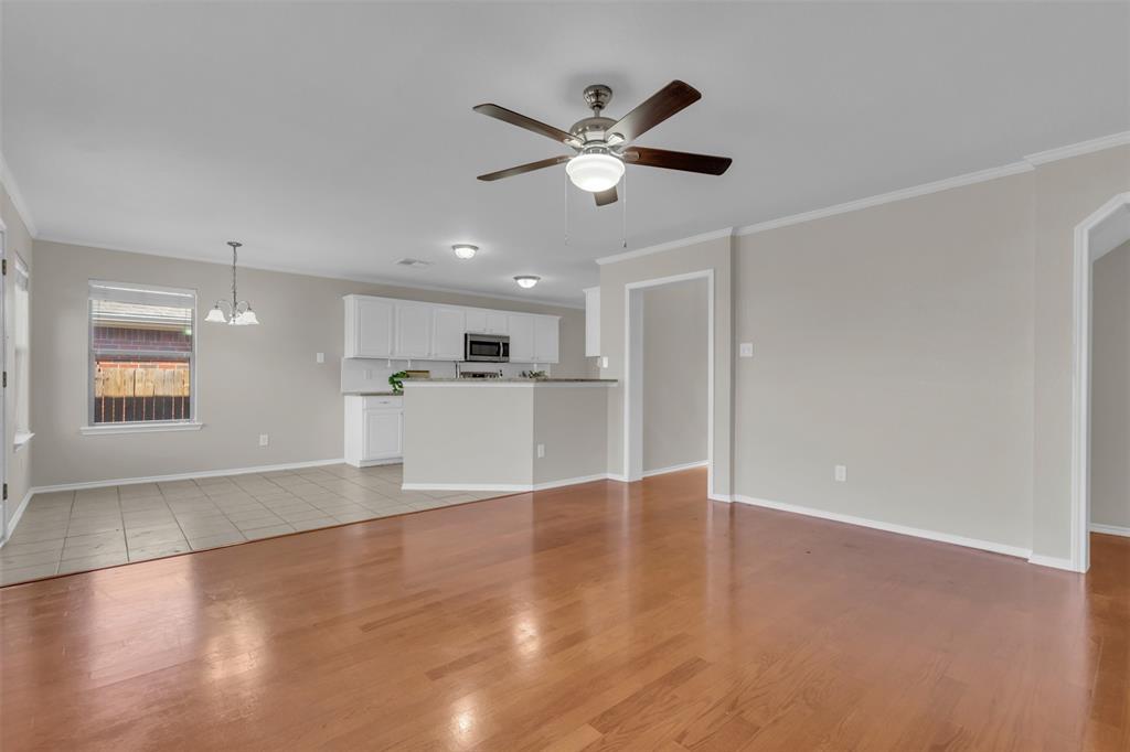 Heartland Tr A Ph 2a - Residential