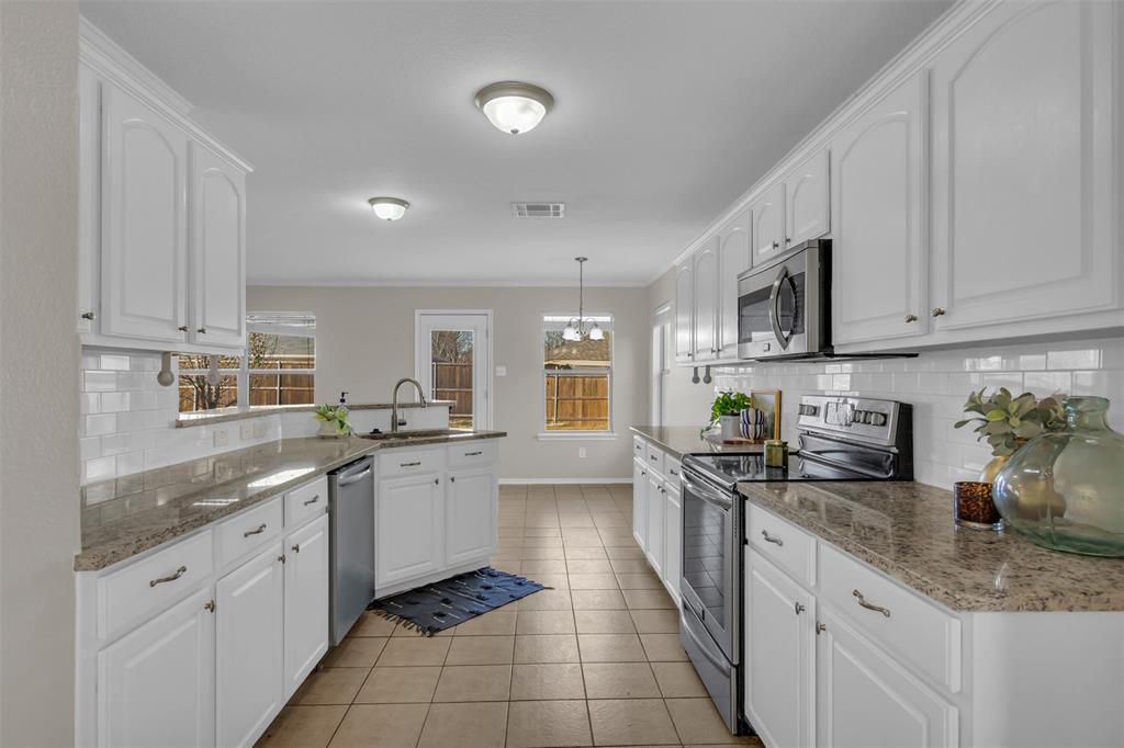 Heartland Tr A Ph 2a - Residential