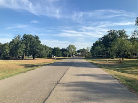 A home in Burleson