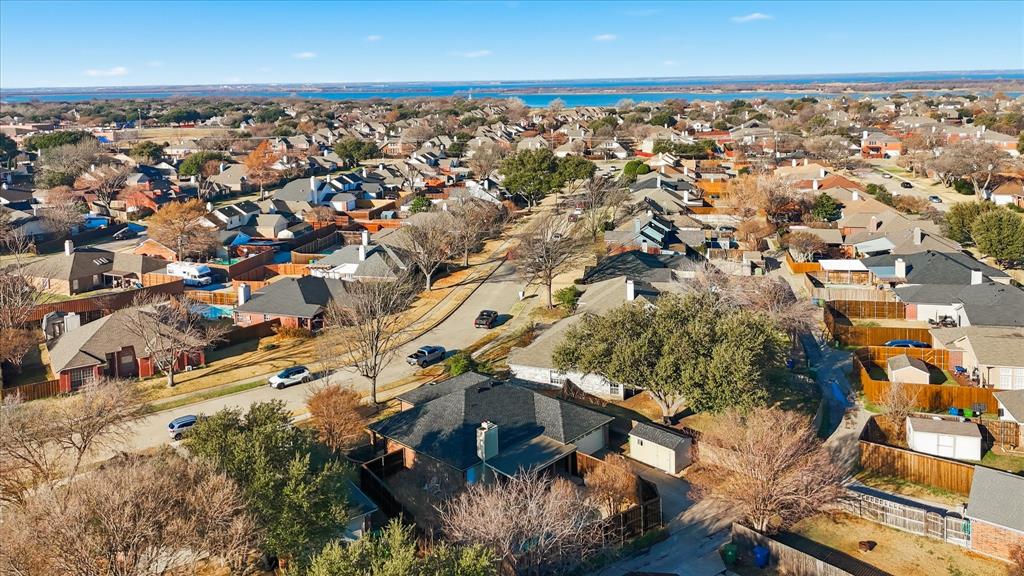 Colony 29 - Residential