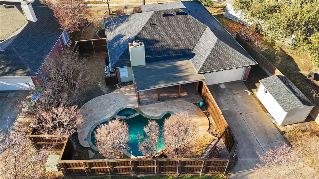 Colony 29 - Residential