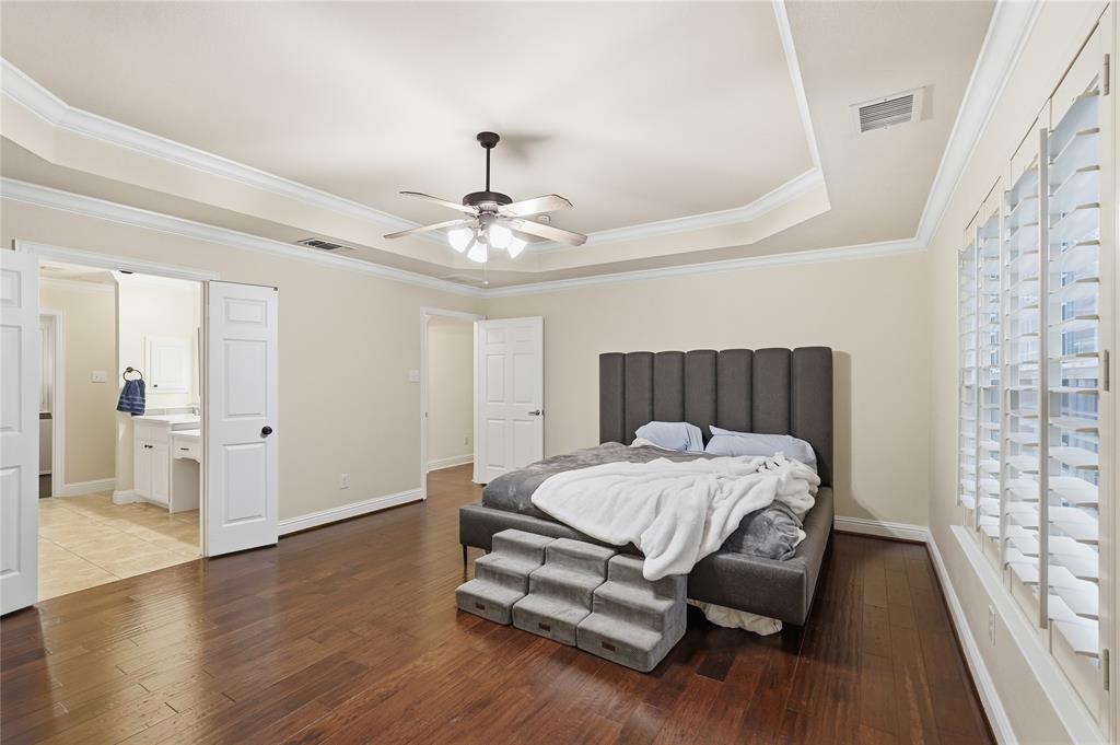 Fieldstone Place - Residential