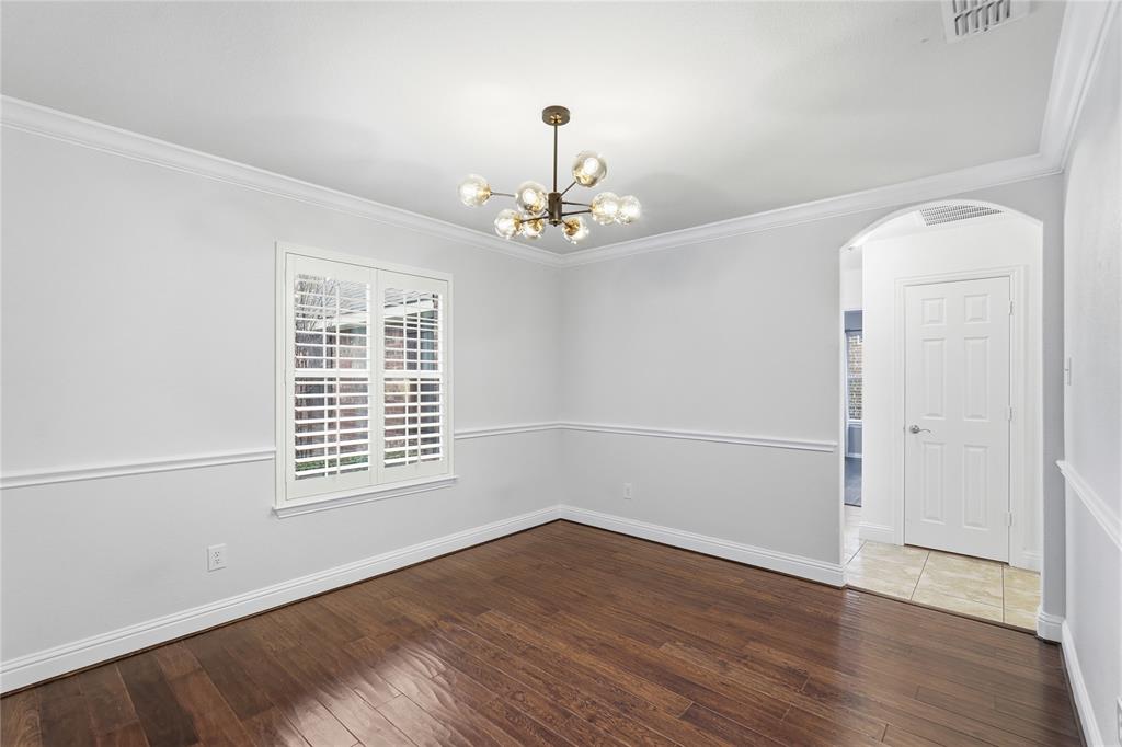 Fieldstone Place - Residential