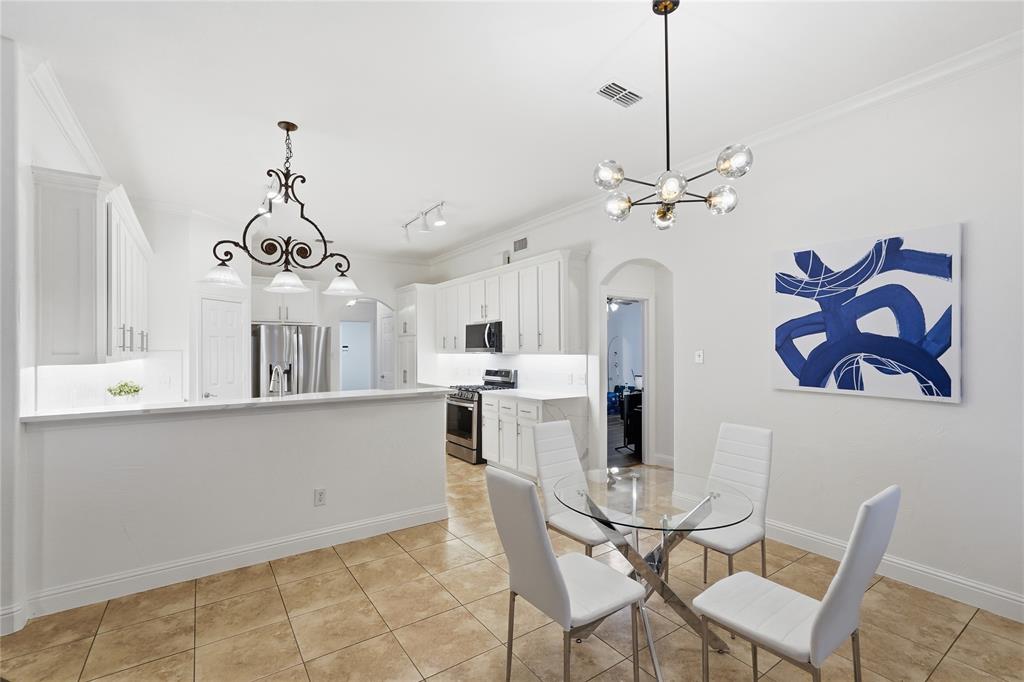 Fieldstone Place - Residential