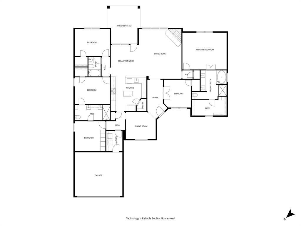 Fieldstone Place - Residential