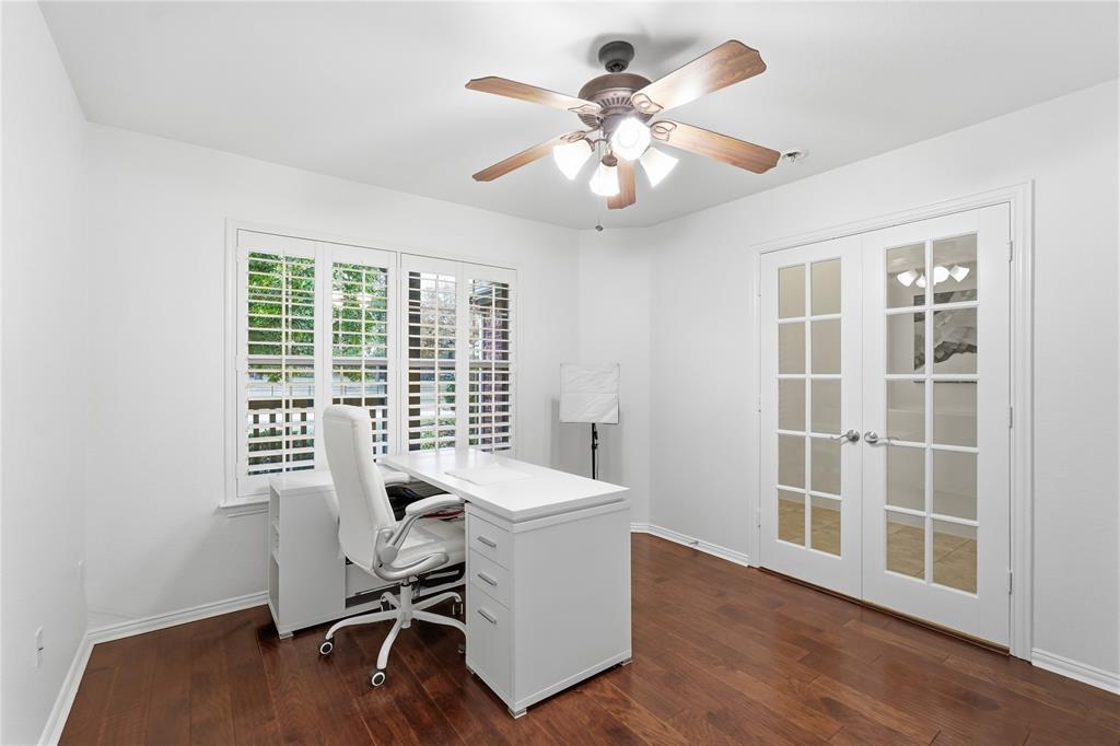 Fieldstone Place - Residential