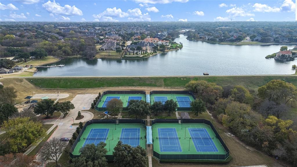 Fieldstone Place - Residential