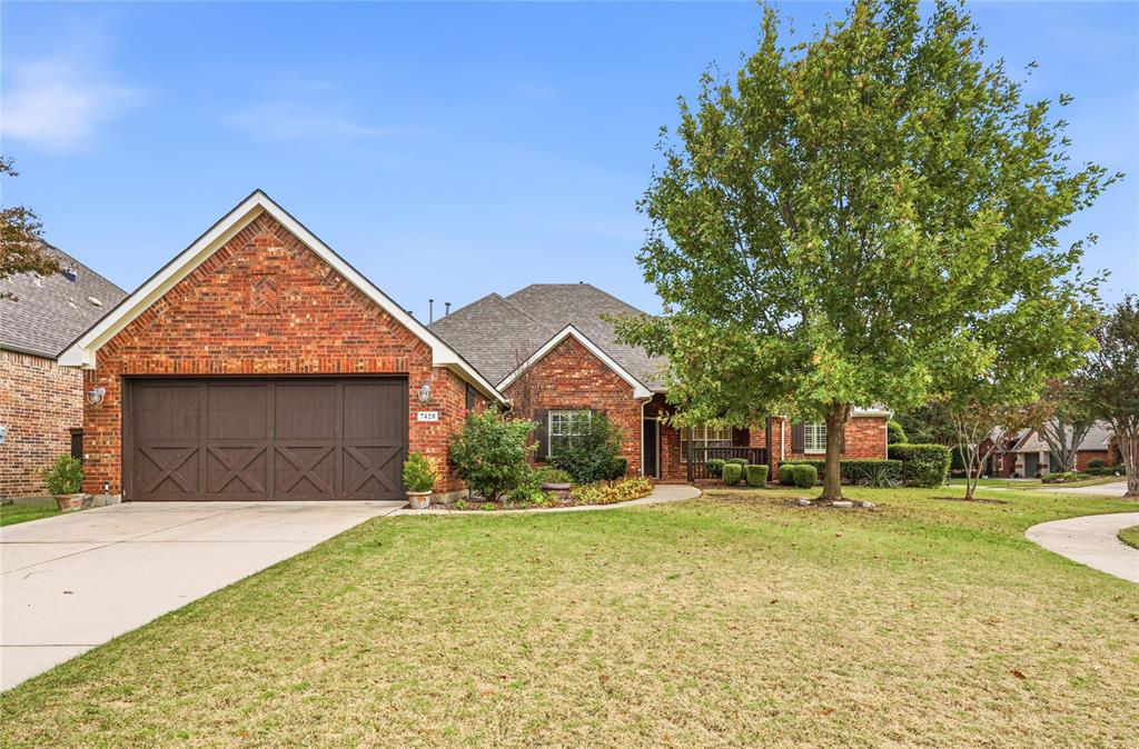 Fieldstone Place - Residential