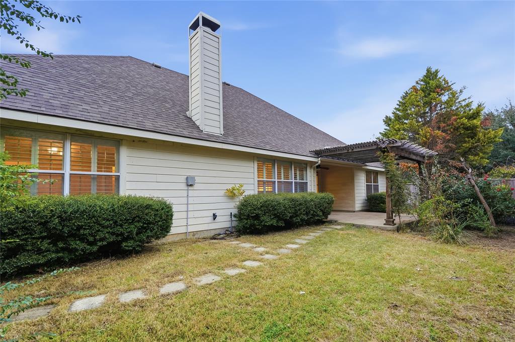 Fieldstone Place - Residential