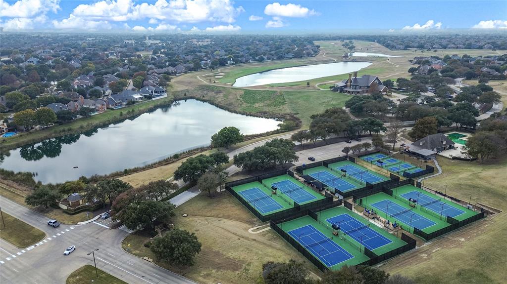 Fieldstone Place - Residential