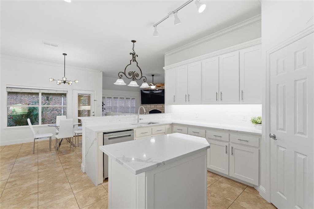 Fieldstone Place - Residential