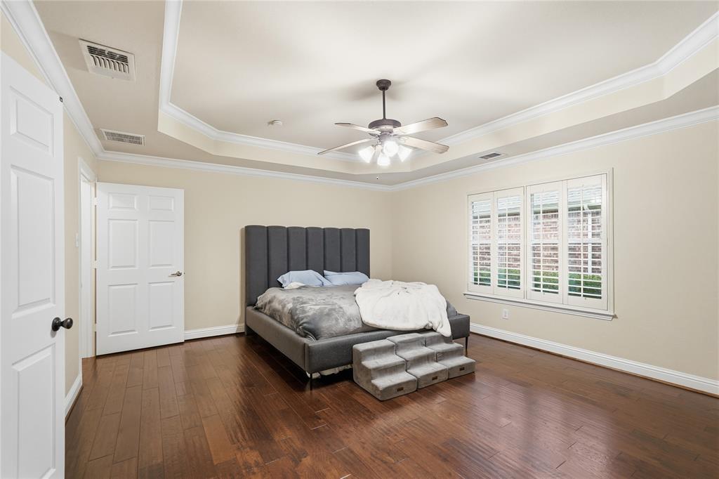 Fieldstone Place - Residential