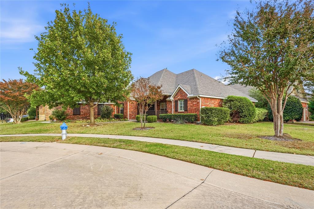 Fieldstone Place - Residential