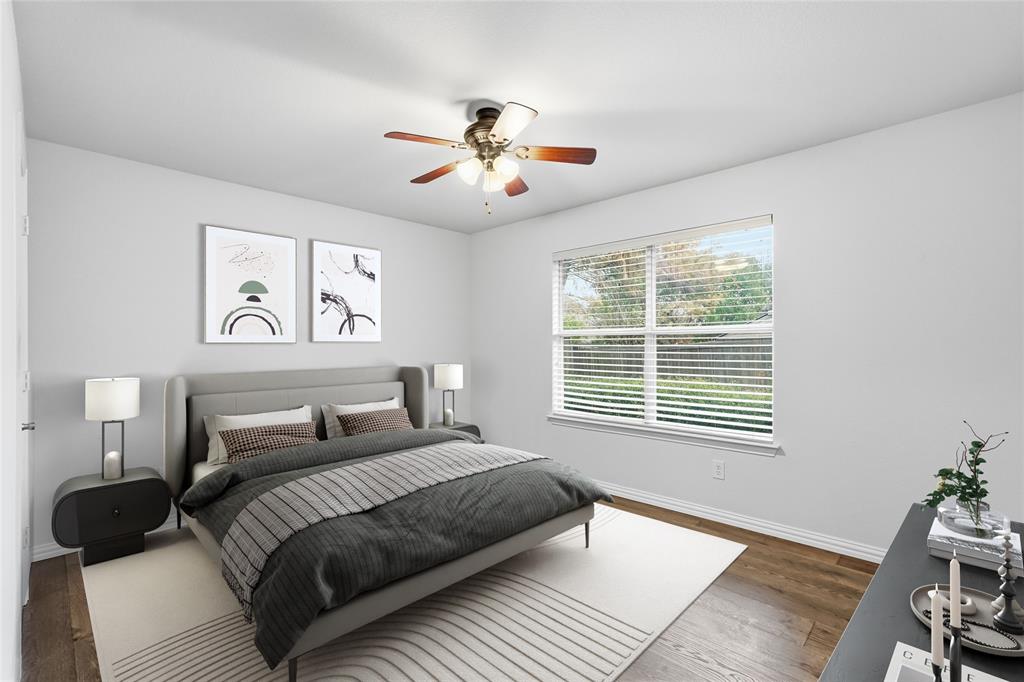 Fieldstone Place - Residential