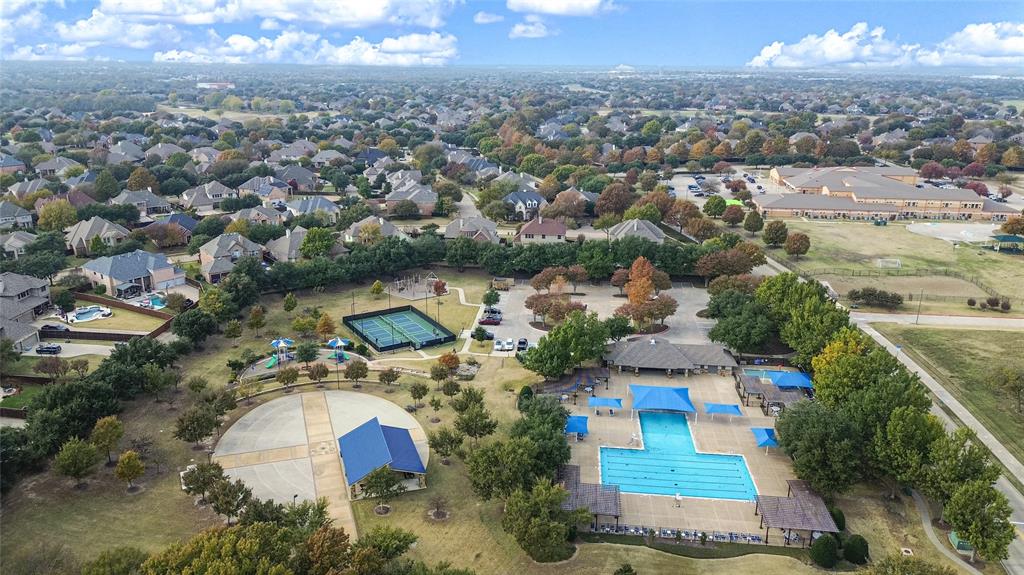 Fieldstone Place - Residential