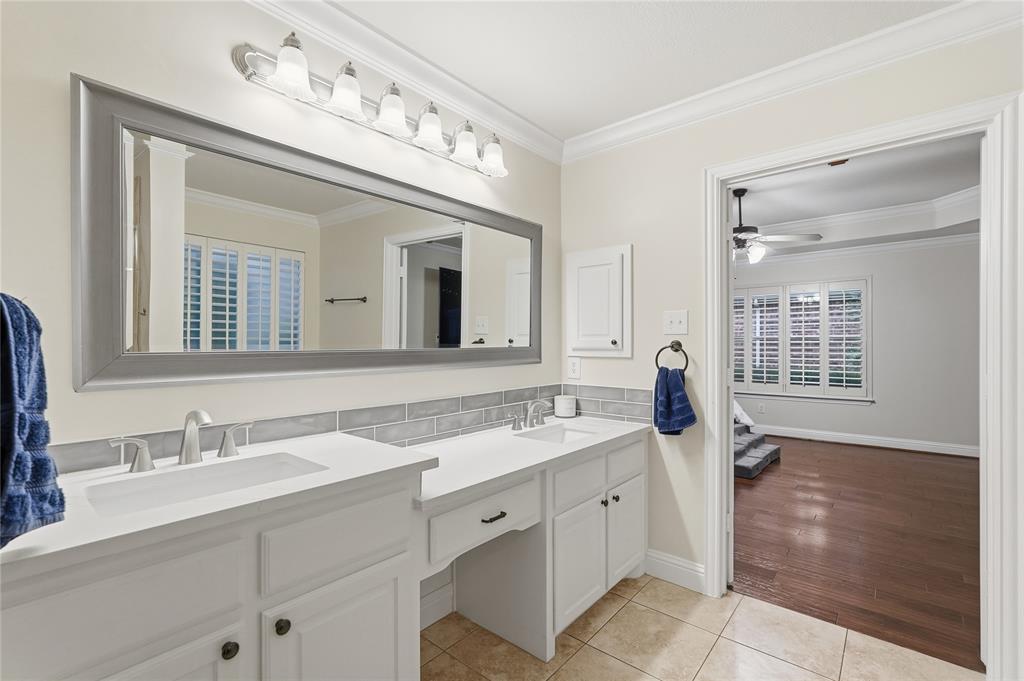 Fieldstone Place - Residential