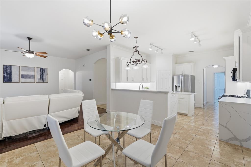 Fieldstone Place - Residential