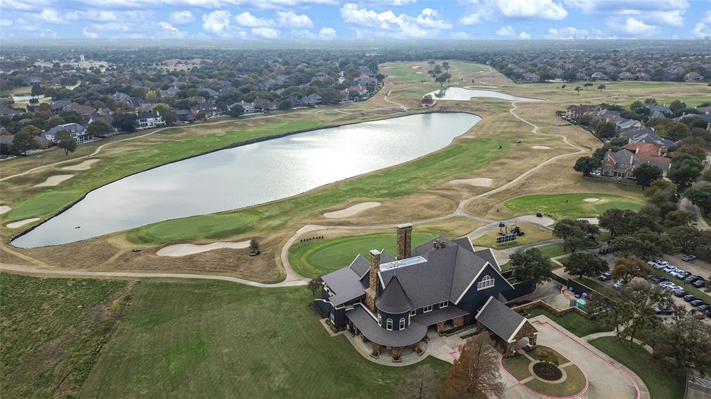 Fieldstone Place - Residential