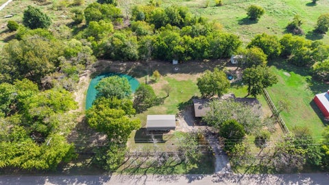 Photo of 2343 County Road 1121, Farmersville, TX 75442 (MLS # 21416299)
