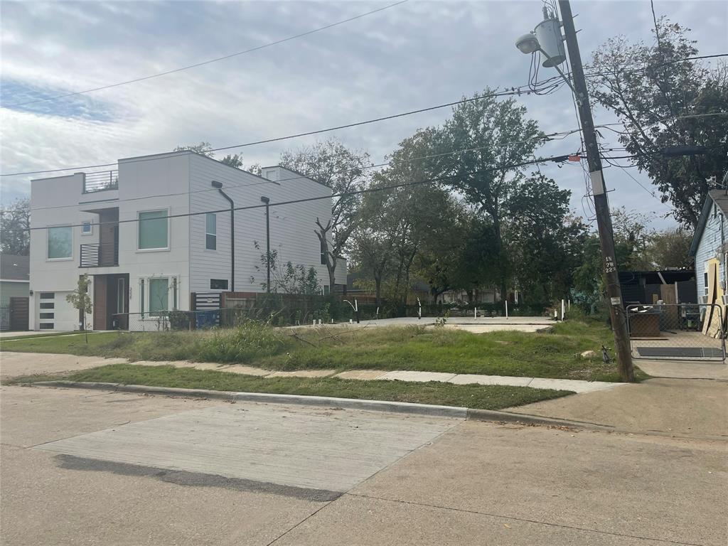 Heights Macarthur - Land