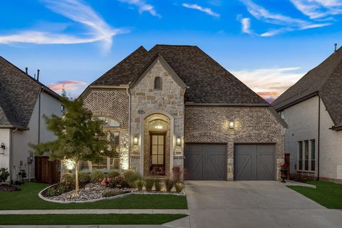 3025 Warrington The Colony TX 75056