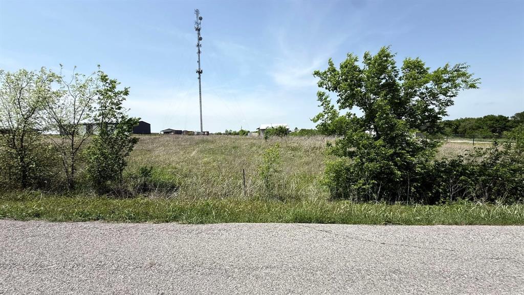 ABS A0175 R PECKHAM TRACT 1-18 1.5 ACRES - Land