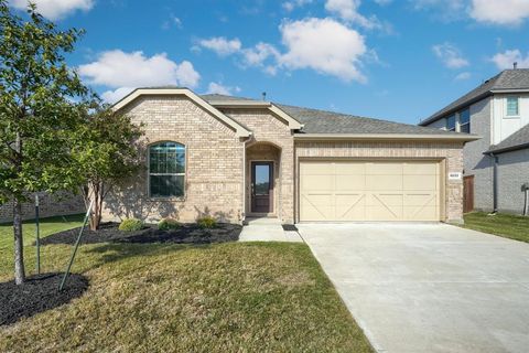 6033 Hightower Street Celina TX 76227