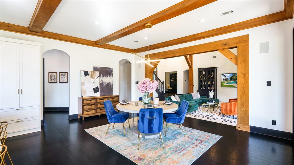 Preston 455 - Residential