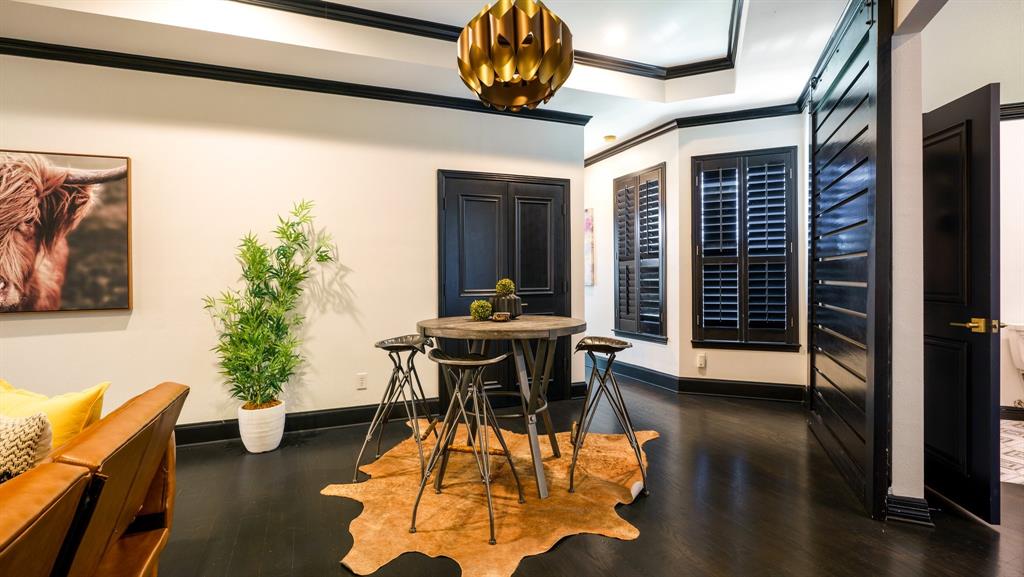 Preston 455 - Residential