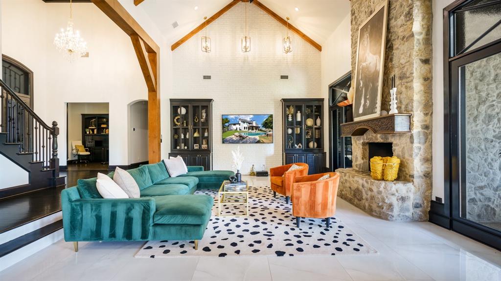 Preston 455 - Residential