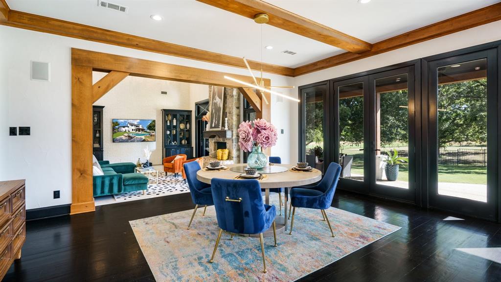 Preston 455 - Residential