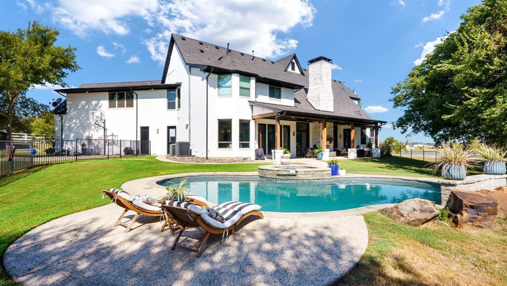 Preston 455 - Residential