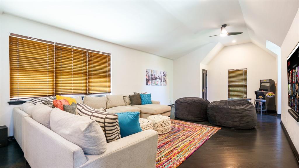 Preston 455 - Residential