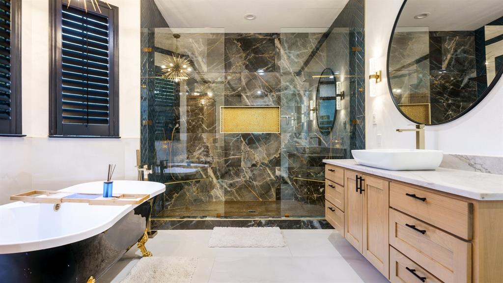 Preston 455 - Residential