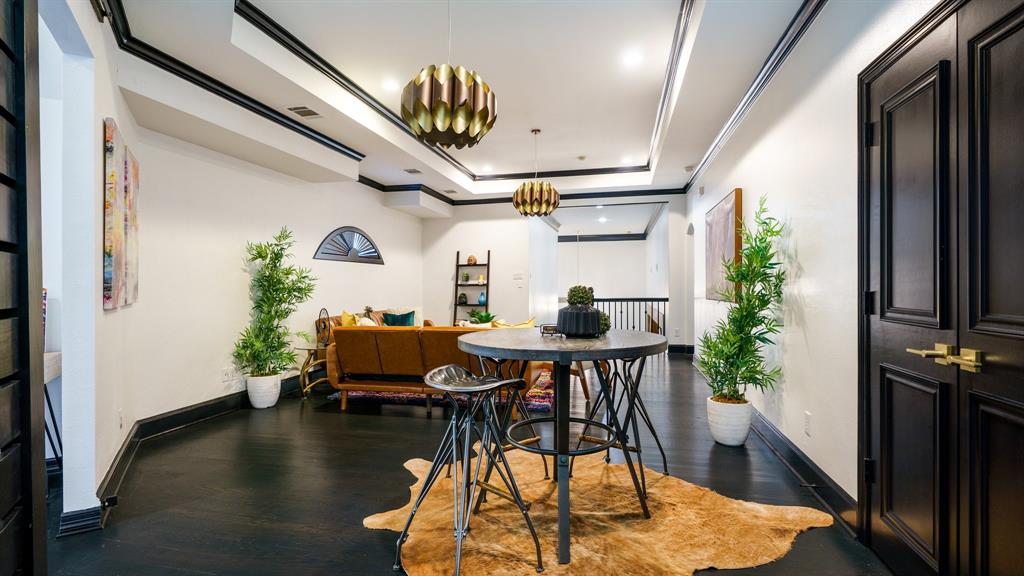 Preston 455 - Residential