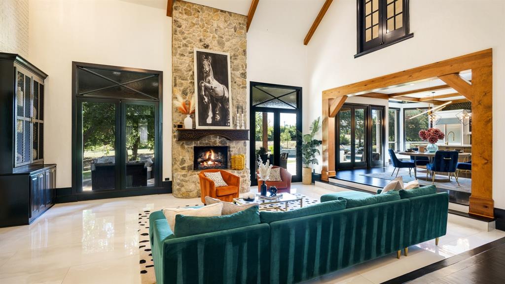 Preston 455 - Residential