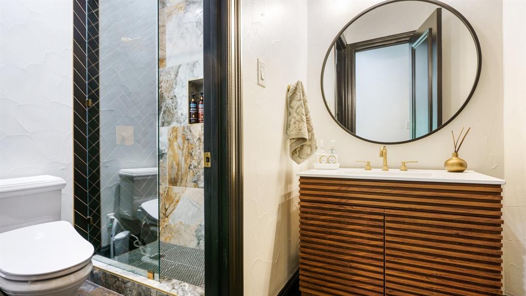 Preston 455 - Residential