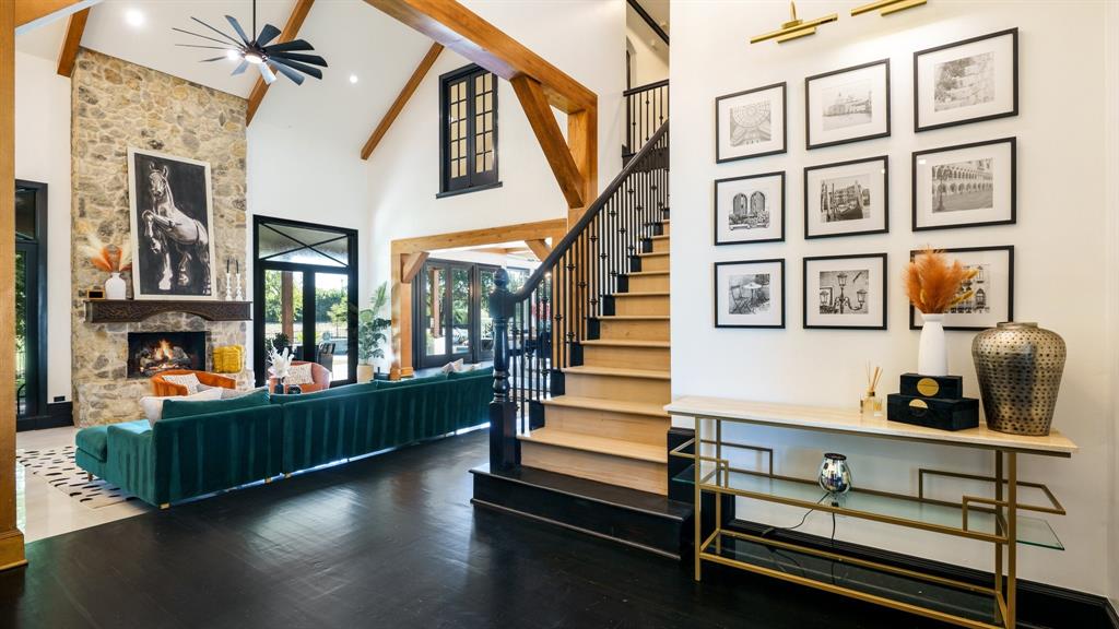 Preston 455 - Residential