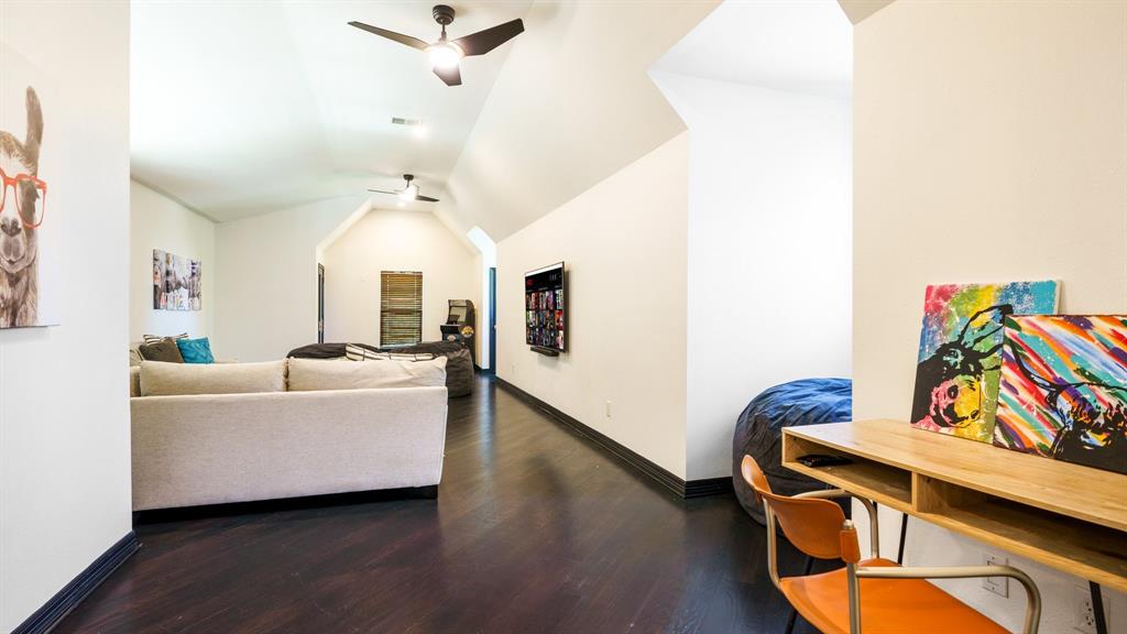 Preston 455 - Residential