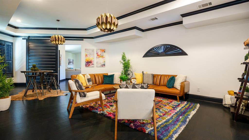 Preston 455 - Residential