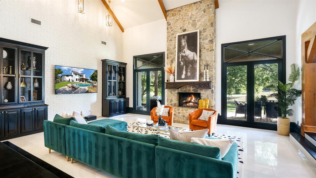 Preston 455 - Residential