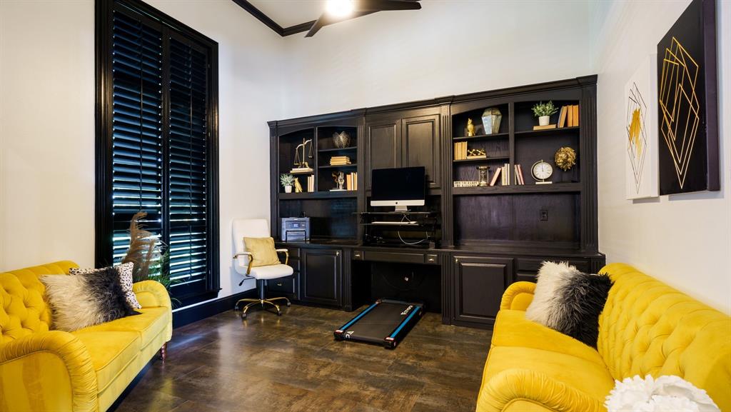 Preston 455 - Residential