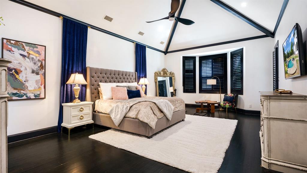 Preston 455 - Residential