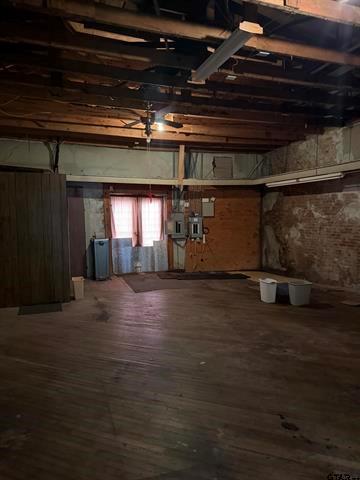 City of Grand Saline - Commercial Sale