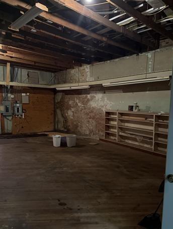 City of Grand Saline - Commercial Sale