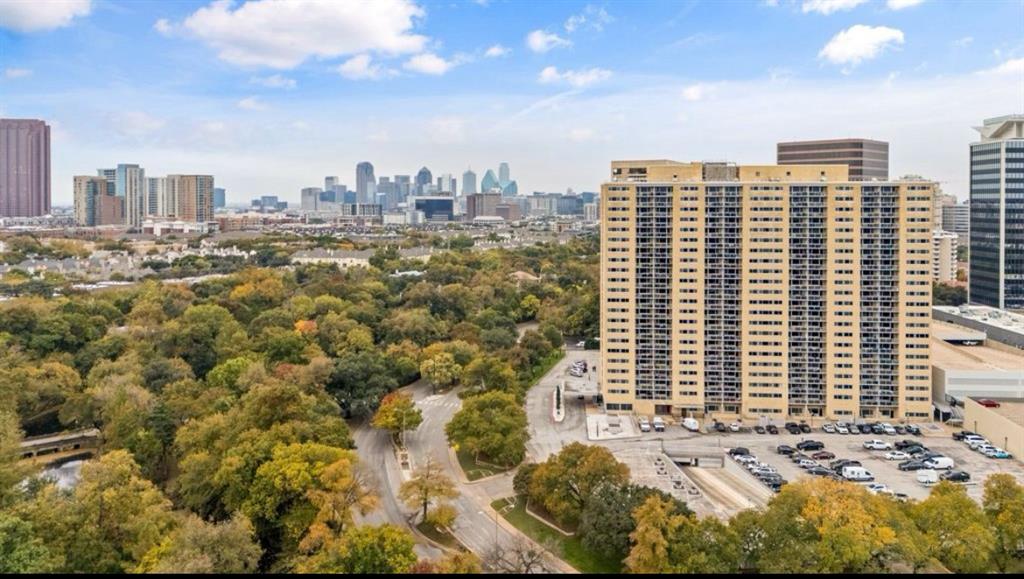 Twenty-One Turtle Creek Condos - Residential Lease