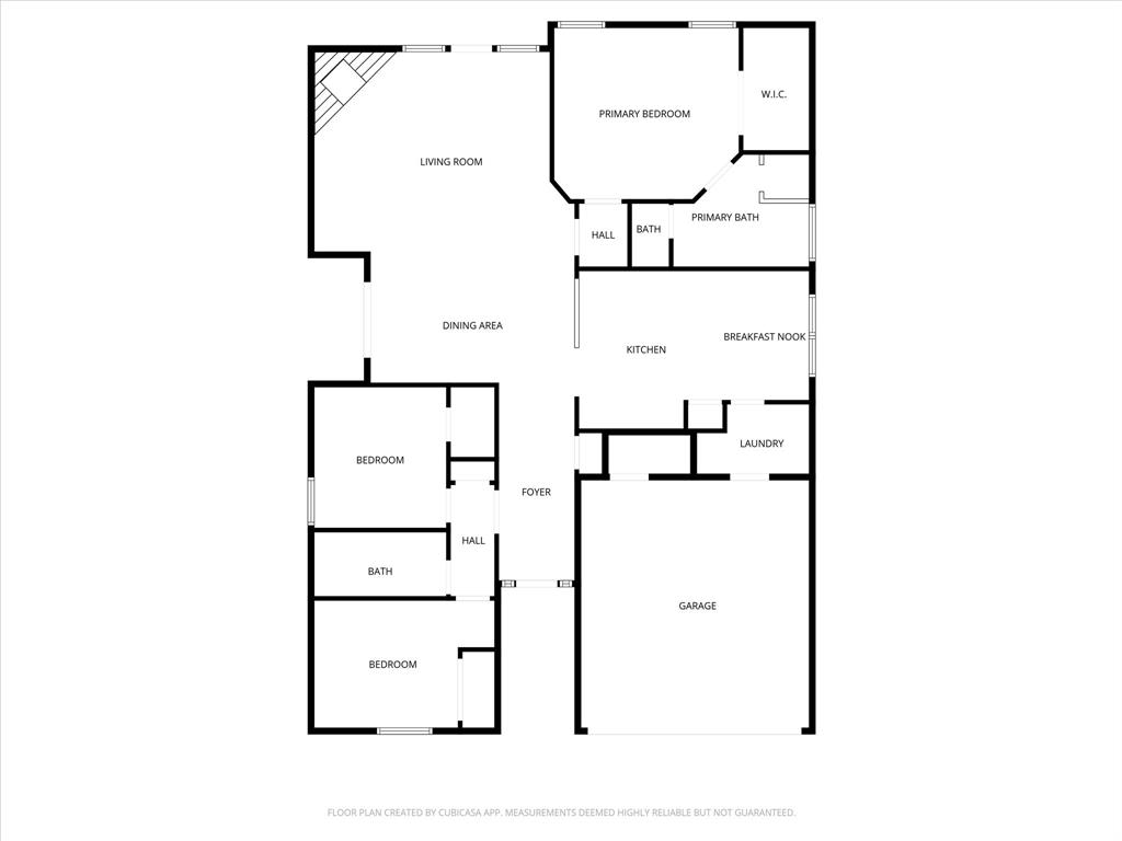 River Trails Add - Residential