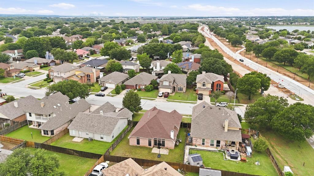 River Trails Add - Residential
